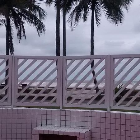 Mares Do Sul Apartment プライア・グランデ エクステリア 写真