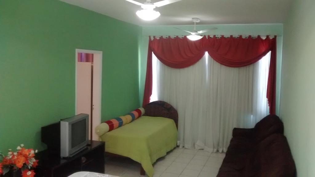 Mares Do Sul Apartment プライア・グランデ エクステリア 写真