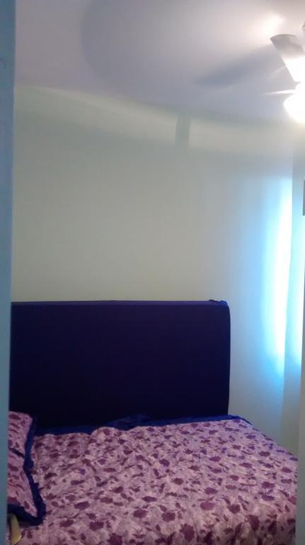 Mares Do Sul Apartment プライア・グランデ エクステリア 写真