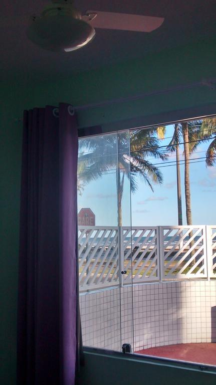 Mares Do Sul Apartment プライア・グランデ エクステリア 写真