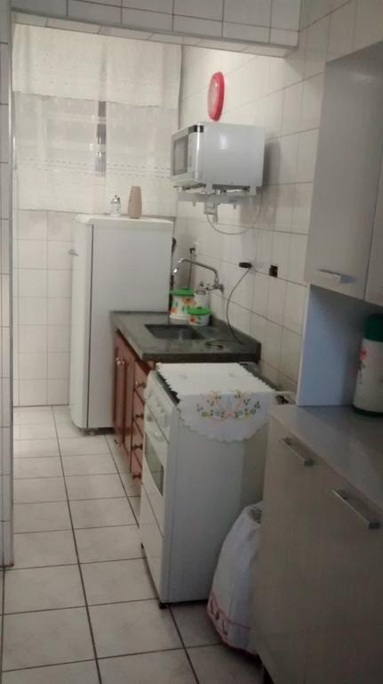 Mares Do Sul Apartment プライア・グランデ エクステリア 写真