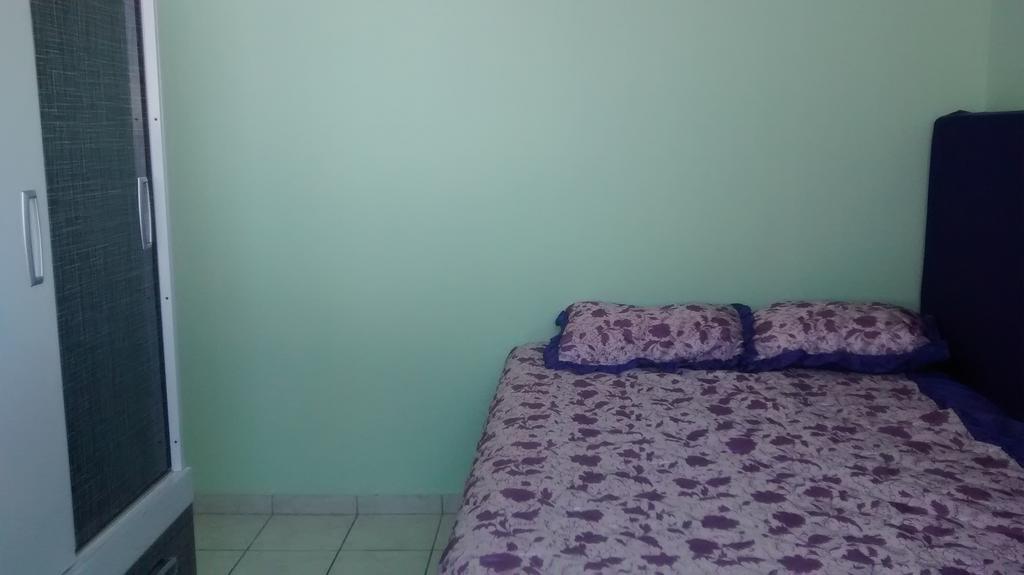 Mares Do Sul Apartment プライア・グランデ エクステリア 写真
